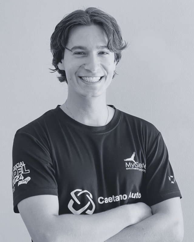 Rafael Silva