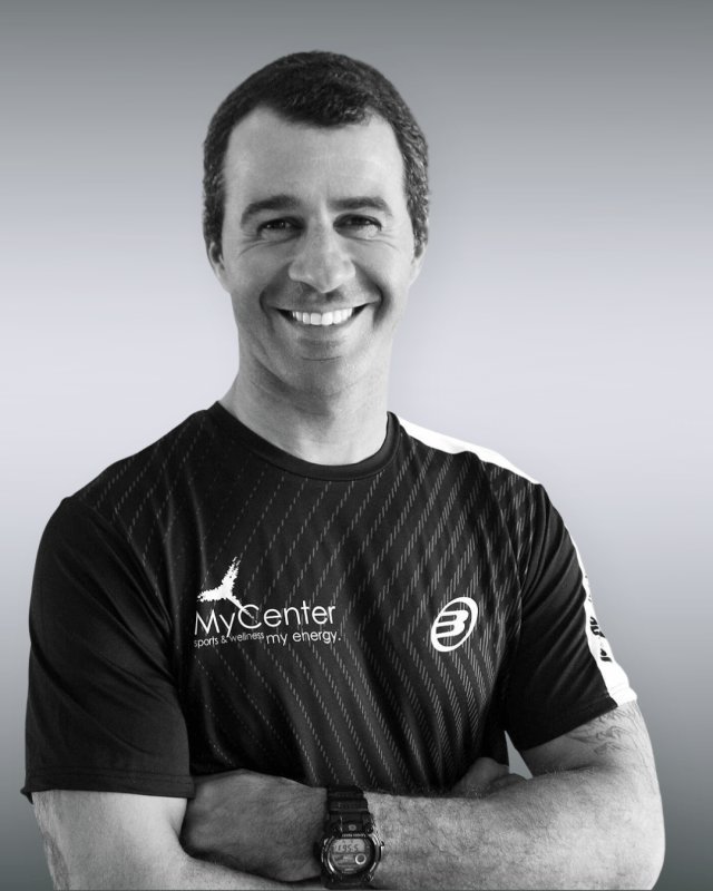 Jorge Brioso